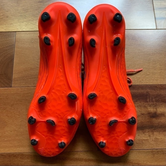 Adidas X16.3 TechFit Cleats